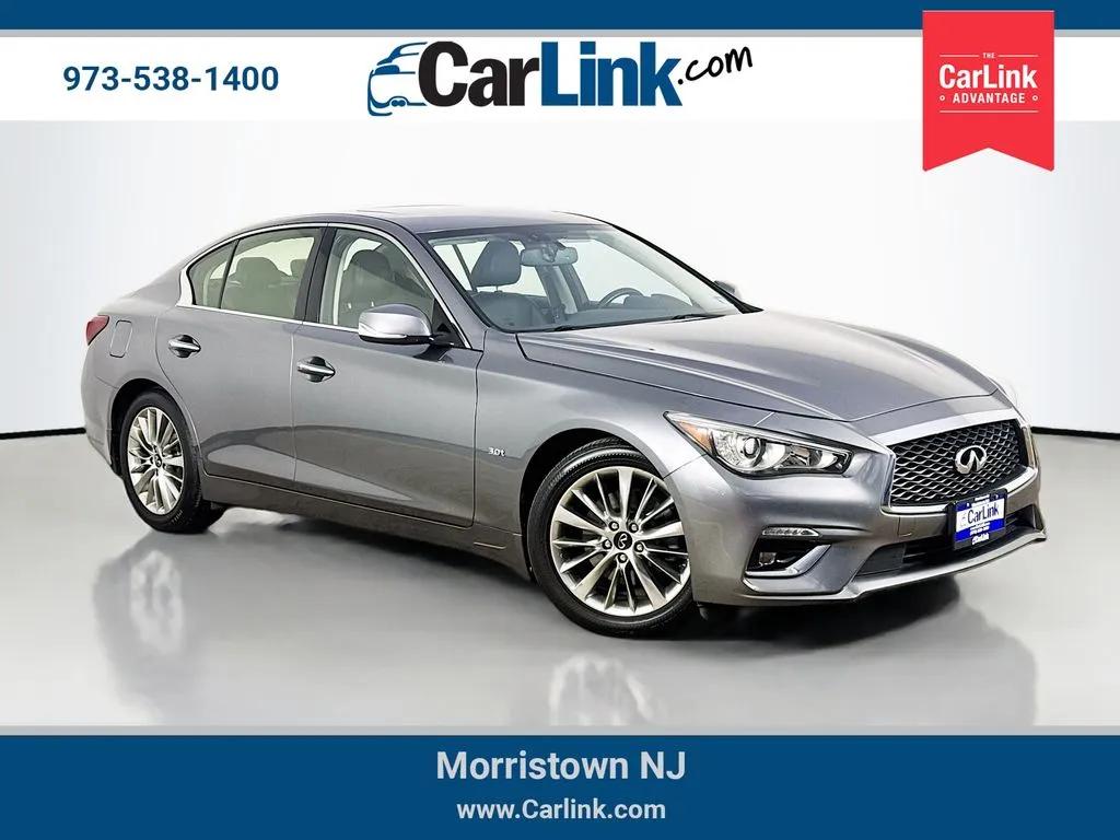 infiniti q50 2020 JN1EV7ARXLM254277 image infiniti q50 2020 JN1EV7ARXLM254277 image