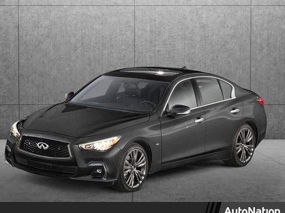 INFINITI Q50 2020 JN1EV7AP4LM204635 image