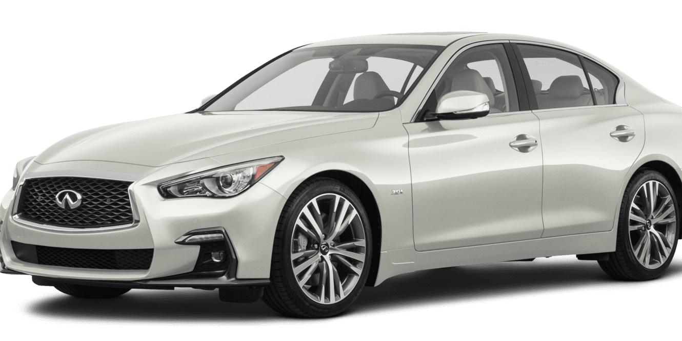 INFINITI Q50 2020 JN1EV7AP2LM205394 image