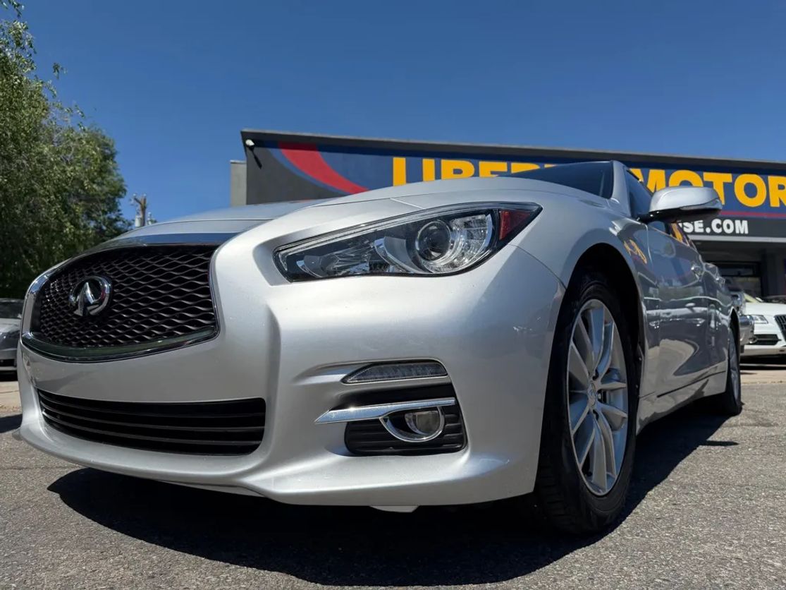 infiniti q50 2014 JN1AV7AP8EM691971 image infiniti q50 2014 JN1AV7AP8EM691971 image