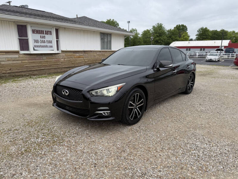 infiniti q50 2014 JN1BV7AR6EM699668 image infiniti q50 2014 JN1BV7AR6EM699668 image