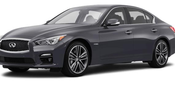INFINITI Q50 2014 JN1AV7AR1EM701919 image