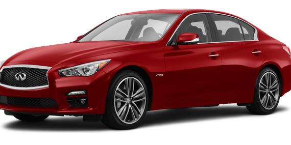INFINITI Q50 2014 JN1AV7AR8EM700816 image