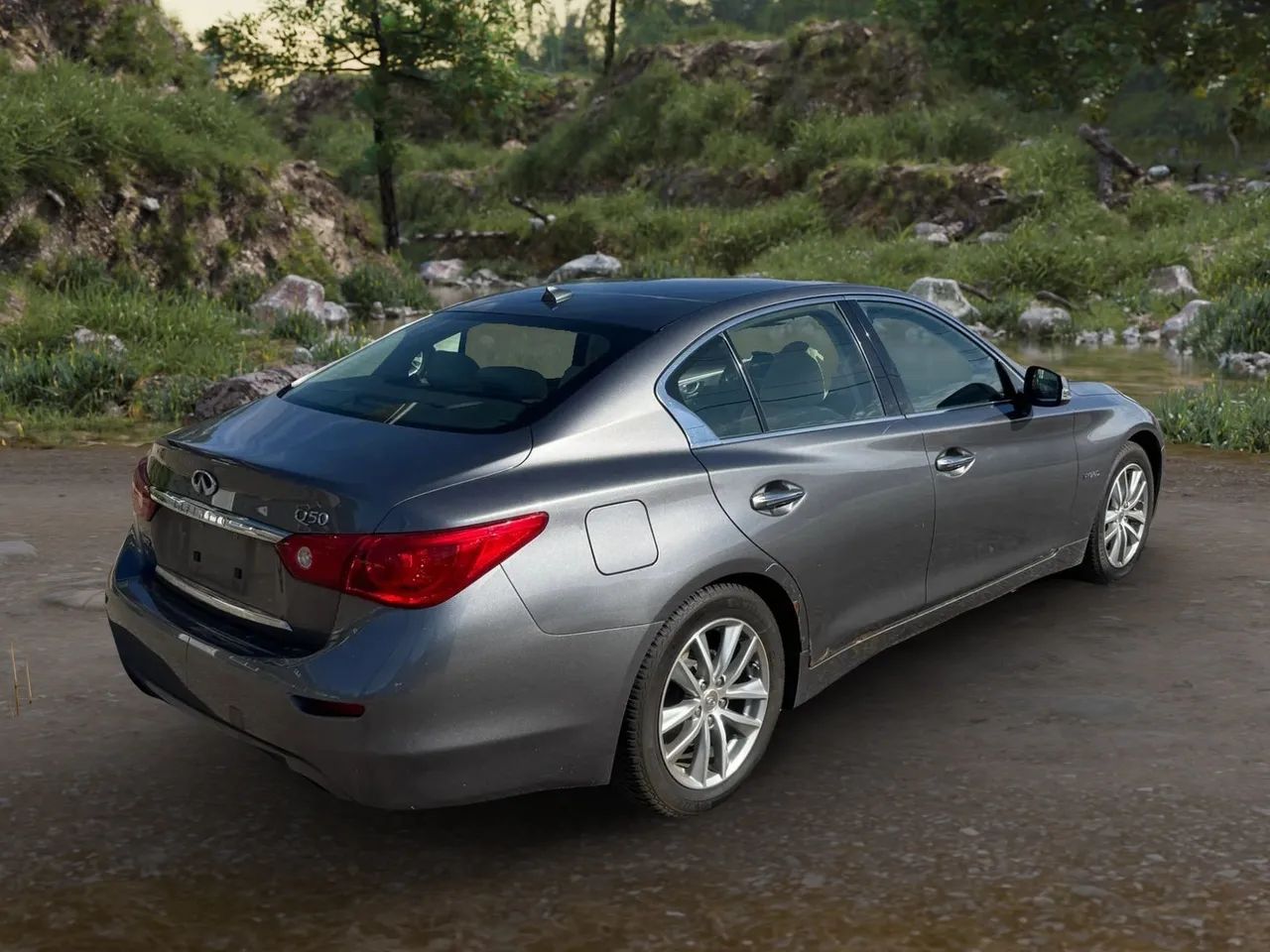 infiniti q50 2014 JN1AV7AR2EM701587 image infiniti q50 2014 JN1AV7AR2EM701587 image