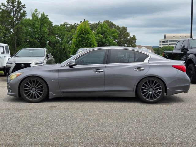 infiniti q50 2014 JN1BV7AP1EM681268 image infiniti q50 2014 JN1BV7AP1EM681268 image