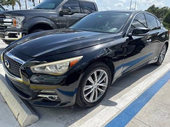 INFINITI Q50 2014 JN1BV7AP2EM687970 image