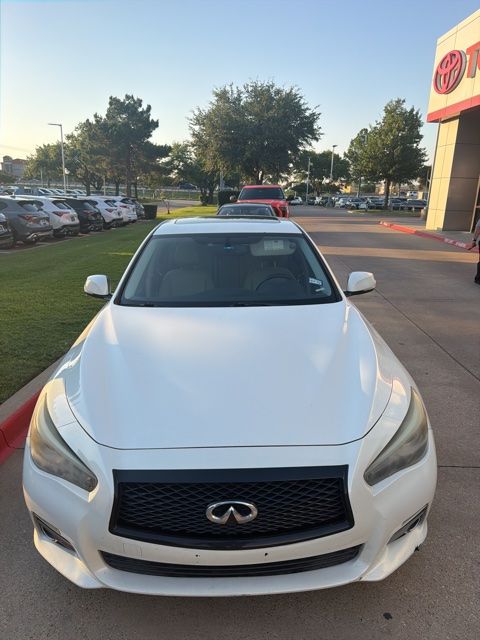 infiniti q50 2014 JN1BV7AR5EM681923 image infiniti q50 2014 JN1BV7AR5EM681923 image