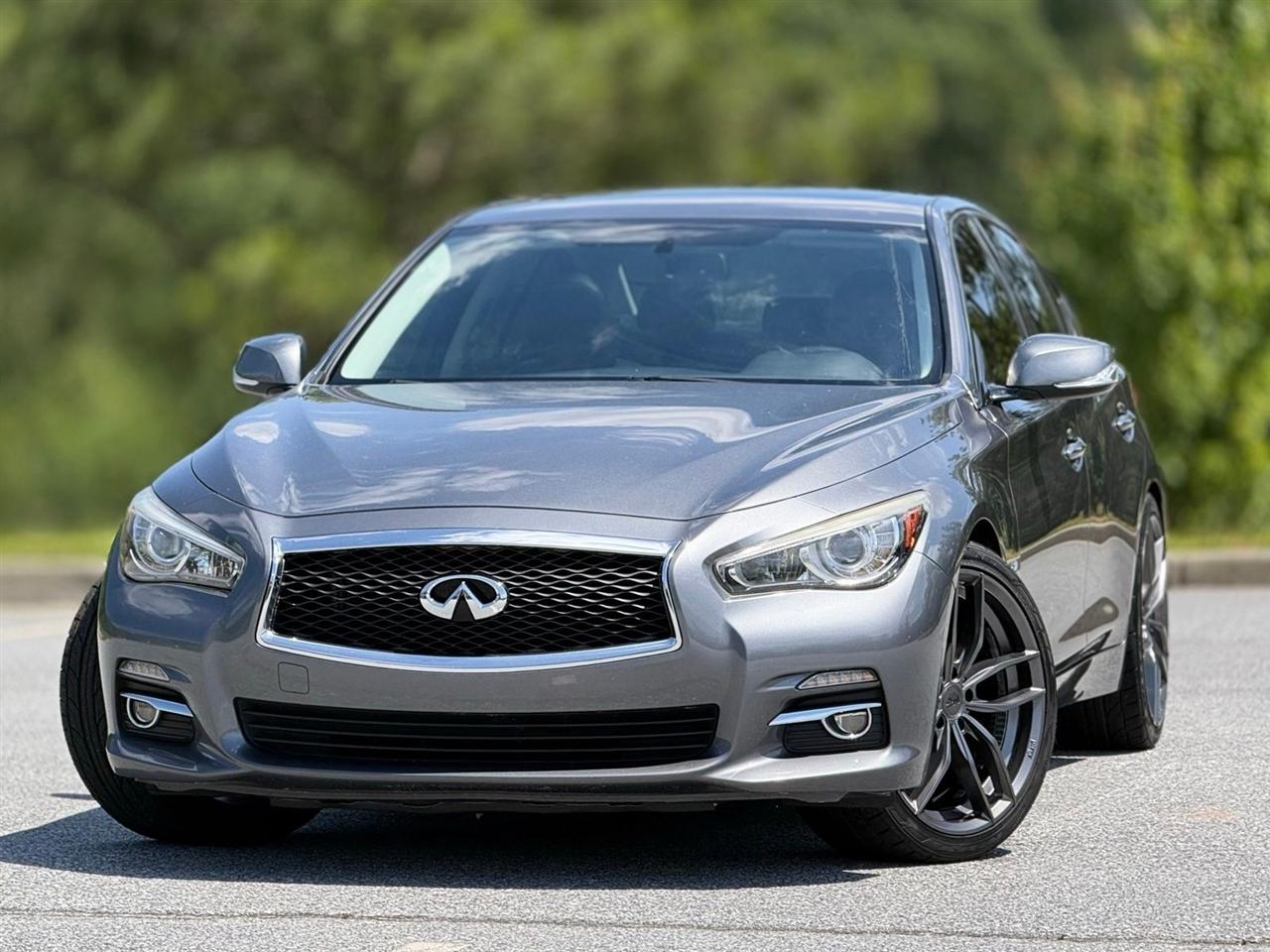 infiniti q50 2014 JN1BV7AP8EM677430 image infiniti q50 2014 JN1BV7AP8EM677430 image