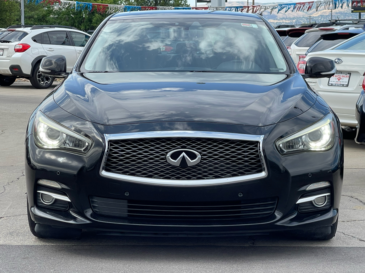 infiniti q50 2014 JN1AV7AR0EM703502 image infiniti q50 2014 JN1AV7AR0EM703502 image