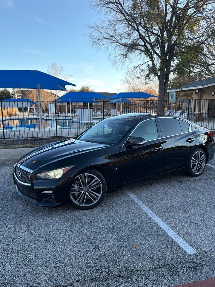 infiniti q50 2014 JN1BV7AP5EM683489 image infiniti q50 2014 JN1BV7AP5EM683489 image