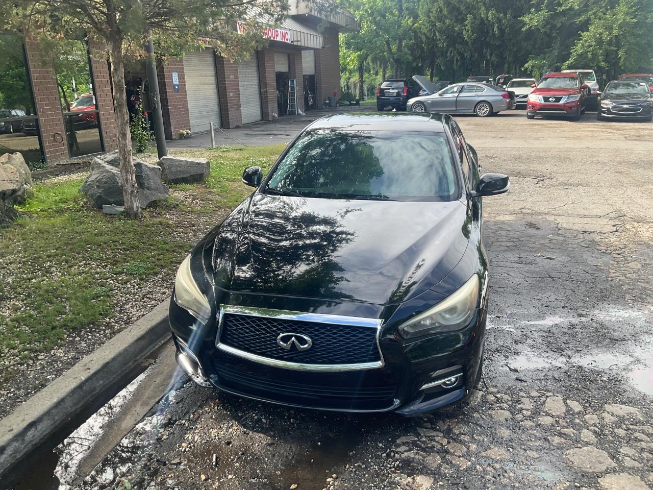 infiniti q50 2014 JN1BV7AP1EM684512 image infiniti q50 2014 JN1BV7AP1EM684512 image