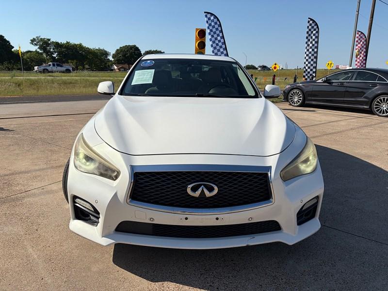 infiniti q50 2014 JN1AV7AR5EM701891 image infiniti q50 2014 JN1AV7AR5EM701891 image