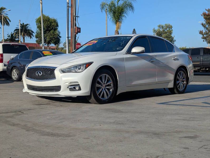 infiniti q50 2015 JN1BV7AR1FM420791 image infiniti q50 2015 JN1BV7AR1FM420791 image