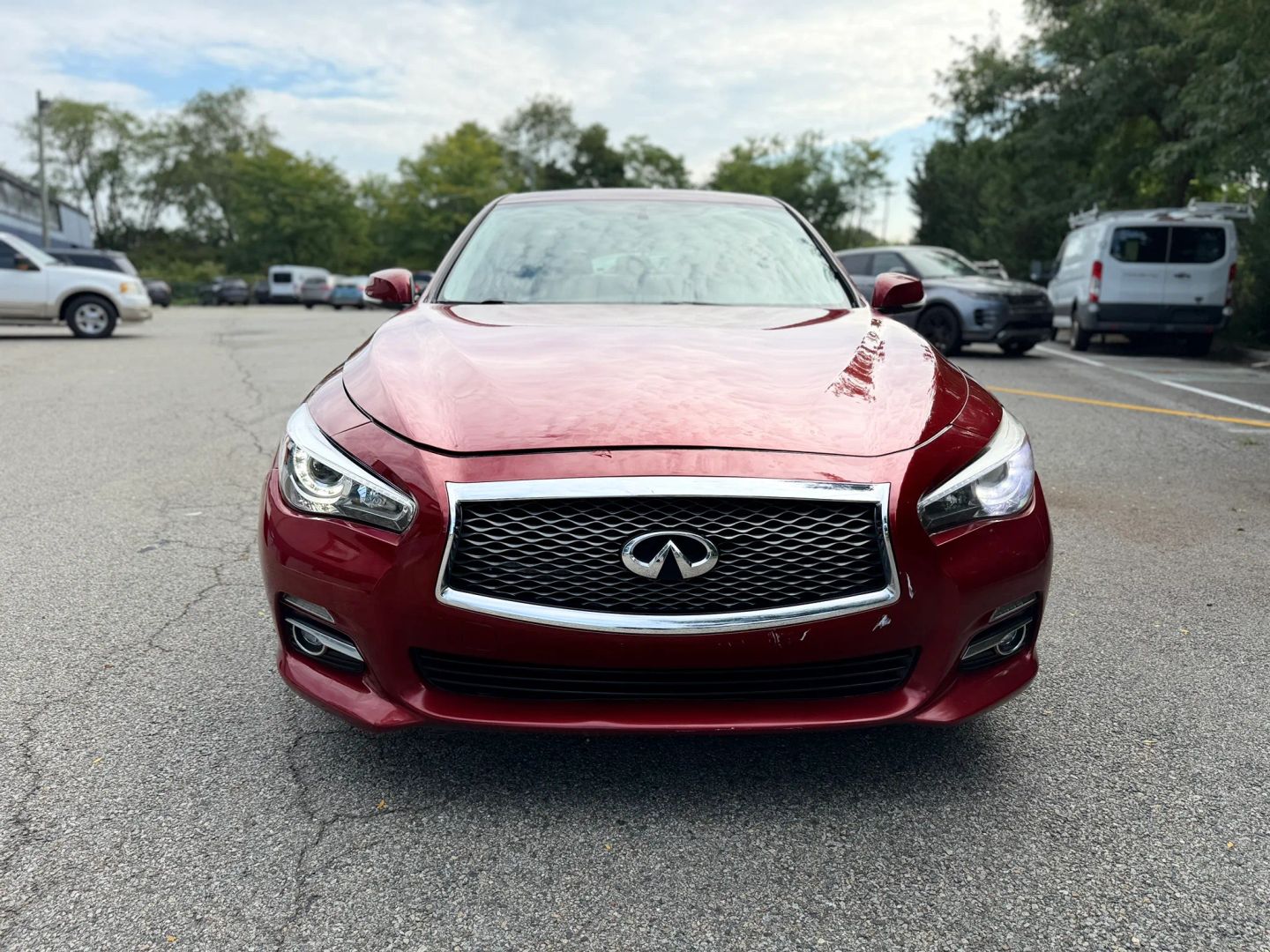 infiniti q50 2015 JN1BV7AR1FM399554 image infiniti q50 2015 JN1BV7AR1FM399554 image