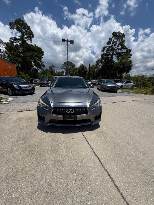 infiniti q50 2015 JN1AV7AR3FM850611 image infiniti q50 2015 JN1AV7AR3FM850611 image