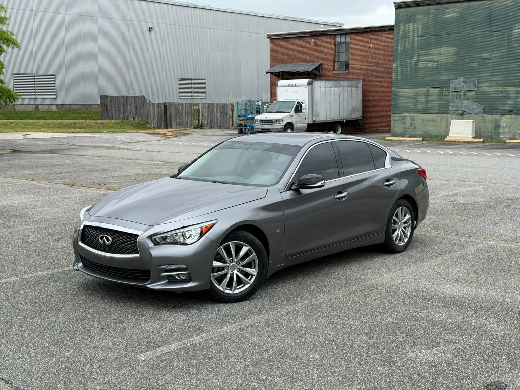 infiniti q50 2015 JN1BV7AR6FM423265 image infiniti q50 2015 JN1BV7AR6FM423265 image