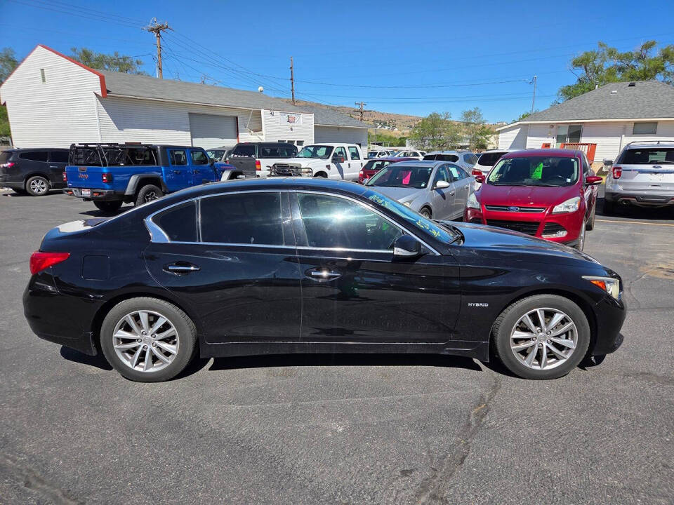 infiniti q50 2015 JN1AV7AR9FM850029 image infiniti q50 2015 JN1AV7AR9FM850029 image