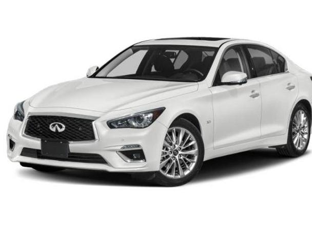 INFINITI Q50 2022 JN1EV7BP0NM310551 image