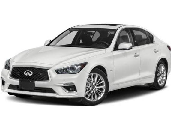 INFINITI Q50 2022 JN1EV7BP0NM311439 image