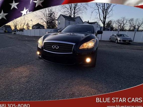 INFINITI M37 2013 JN1BY1AR5DM602785 image INFINITI M37 2013 JN1BY1AR5DM602785 image