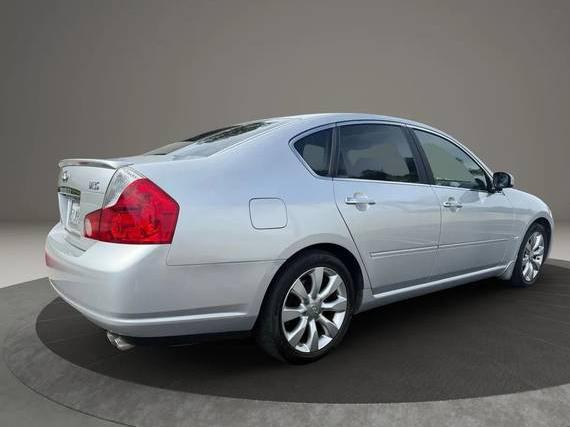 INFINITI M35 2007 JNKAY01E17M305564 image INFINITI M35 2007 JNKAY01E17M305564 image