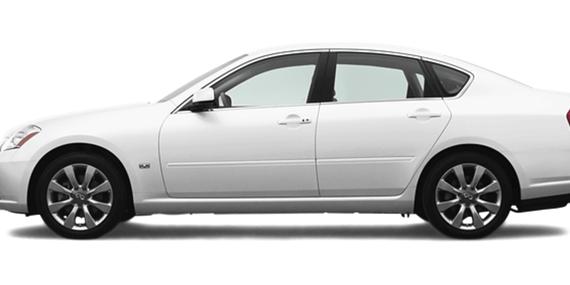INFINITI M35 2006 JNKAY01E66M113863 image