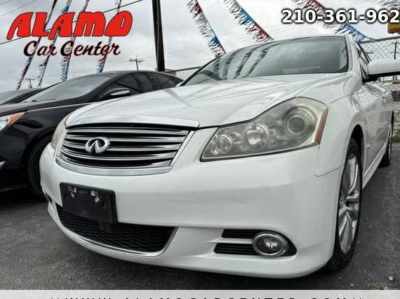 INFINITI M35 2010 JN1CY0AP7AM910226 image INFINITI M35 2010 JN1CY0AP7AM910226 image