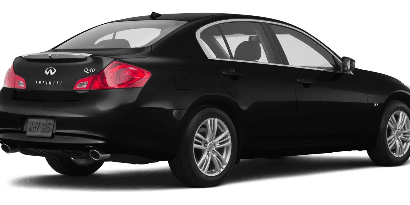 INFINITI Q40 2015 JN1CV6AR0FM520122 image