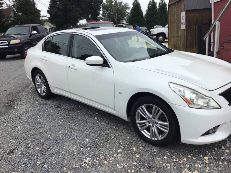 infiniti q40 2015 JN1CV6AR0FM651373 image infiniti q40 2015 JN1CV6AR0FM651373 image