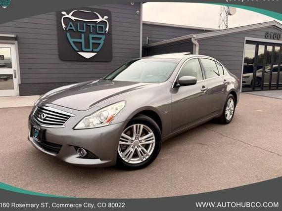INFINITI Q40 2015 JN1CV6AR3FM521281 image INFINITI Q40 2015 JN1CV6AR3FM521281 image