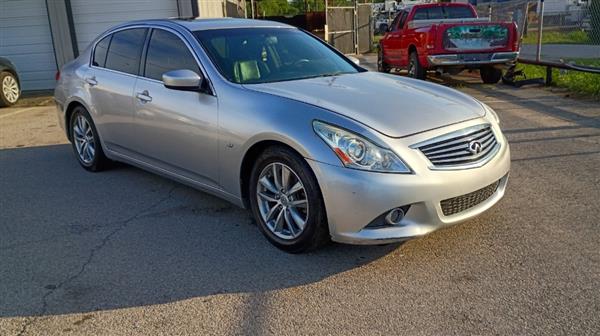 infiniti q40 2015 JN1CV6AP0FM503058 image