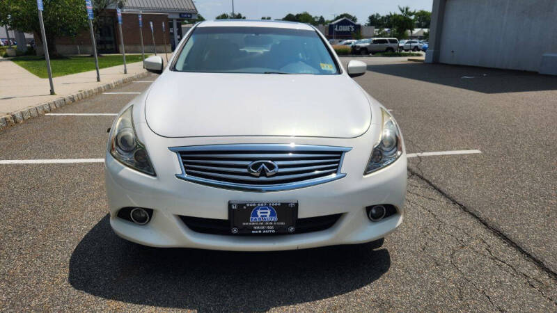 infiniti q40 2015 JN1CV6AR1FM650278 image infiniti q40 2015 JN1CV6AR1FM650278 image