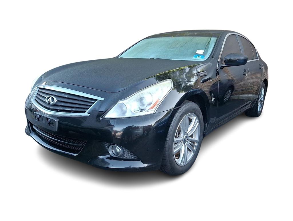infiniti q40 2015 JN1CV6AR7FM650978 image infiniti q40 2015 JN1CV6AR7FM650978 image