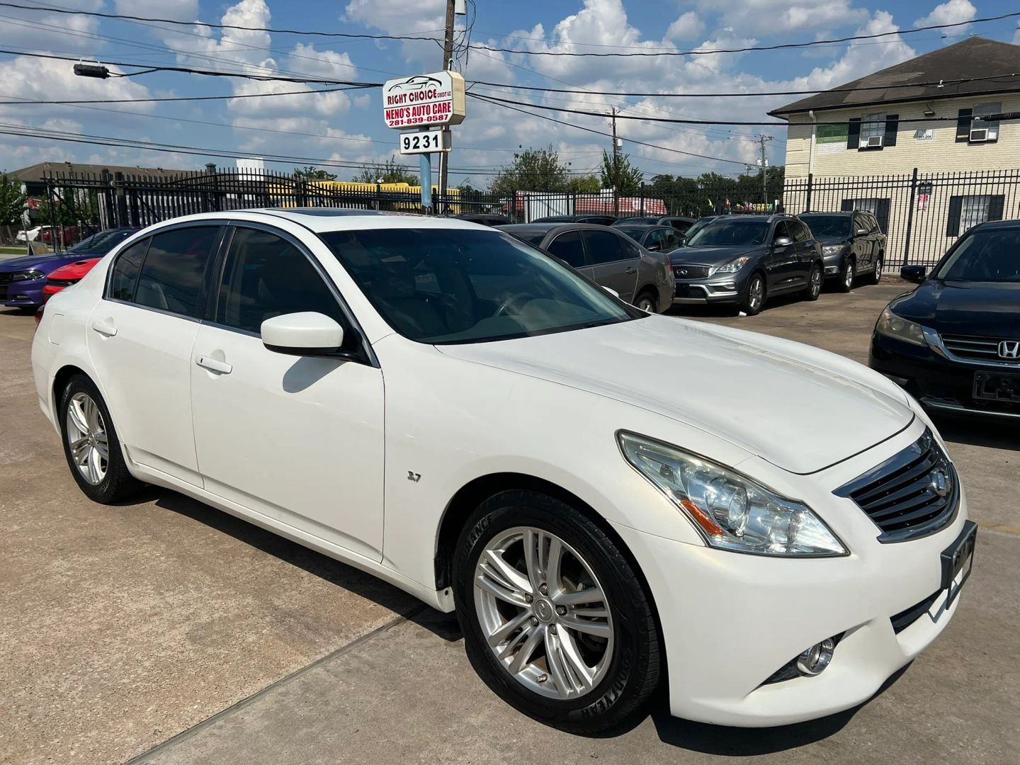 infiniti q40 2015 JN1CV6AP3FM501711 image infiniti q40 2015 JN1CV6AP3FM501711 image
