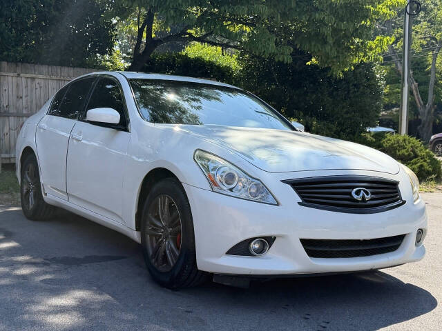 infiniti q40 2015 JN1CV6AR2FM523605 image infiniti q40 2015 JN1CV6AR2FM523605 image