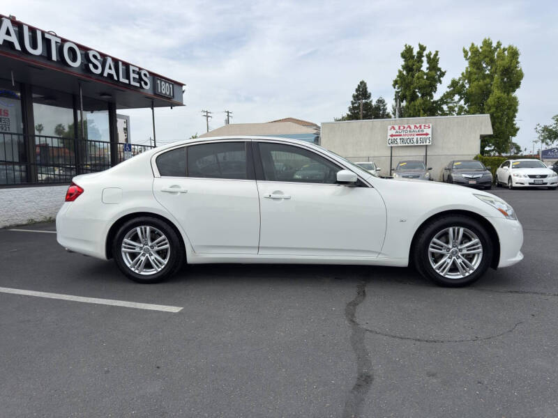 infiniti q40 2015 JN1CV6AP3FM503085 image infiniti q40 2015 JN1CV6AP3FM503085 image