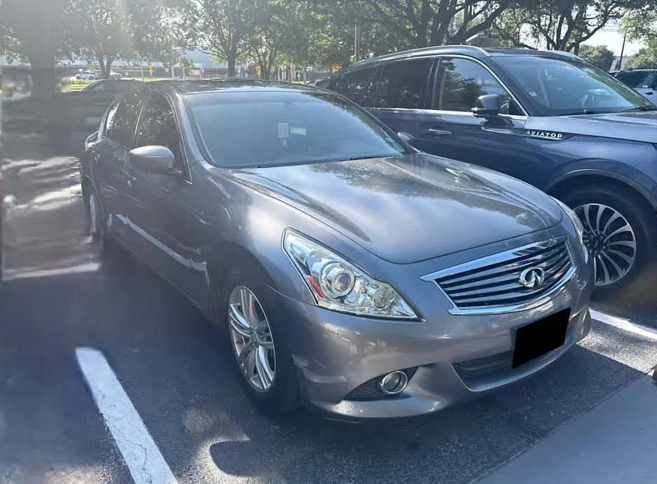 infiniti q40 2015 JN1CV6AP0FM580206 image infiniti q40 2015 JN1CV6AP0FM580206 image