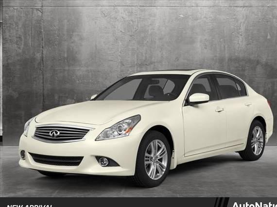 INFINITI Q40 2015 JN1CV6AP1FM500752 image