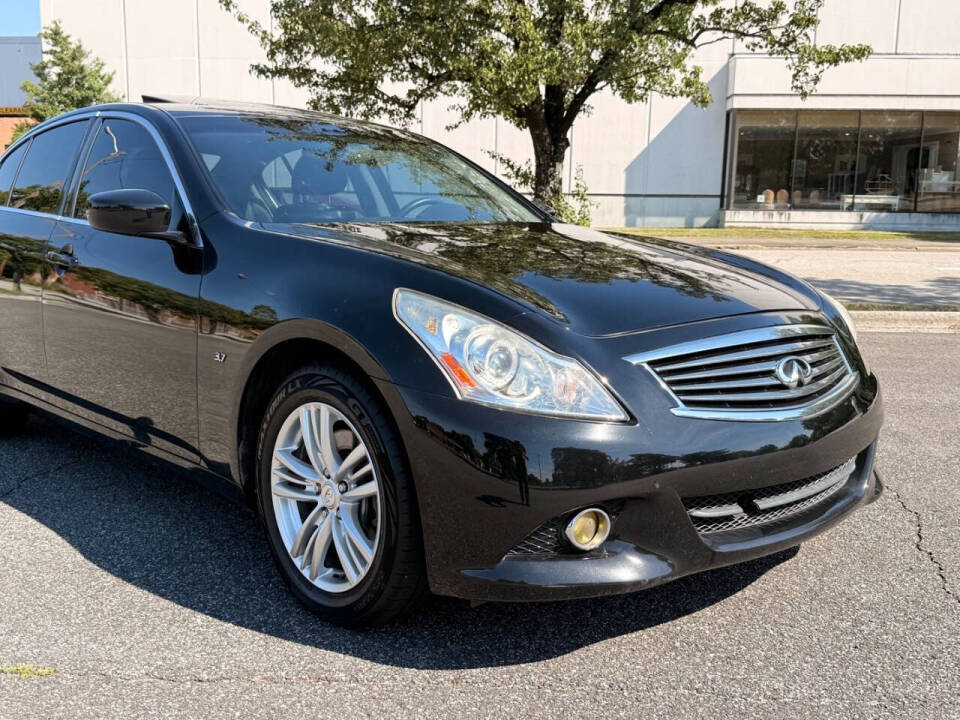 infiniti q40 2015 JN1CV6AR1FM520467 image infiniti q40 2015 JN1CV6AR1FM520467 image