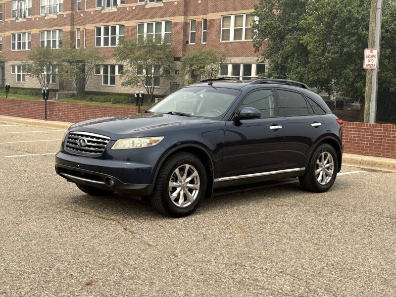 infiniti fx 2008 JNRAS08W58X208014 image infiniti fx 2008 JNRAS08W58X208014 image