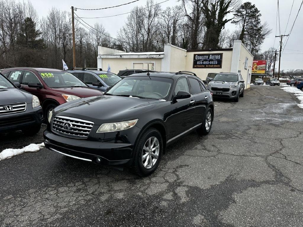infiniti fx 2008 JNRAS08U48X102460 image infiniti fx 2008 JNRAS08U48X102460 image