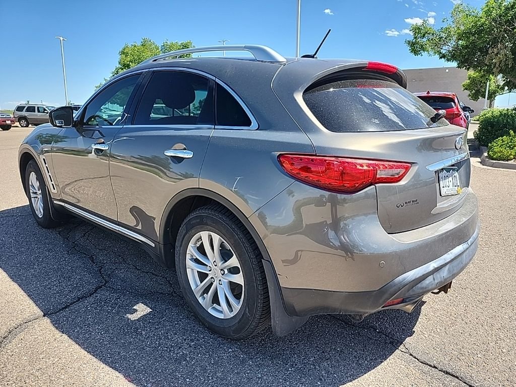 infiniti fx 2009 JNRAS18W89M152174 image infiniti fx 2009 JNRAS18W89M152174 image