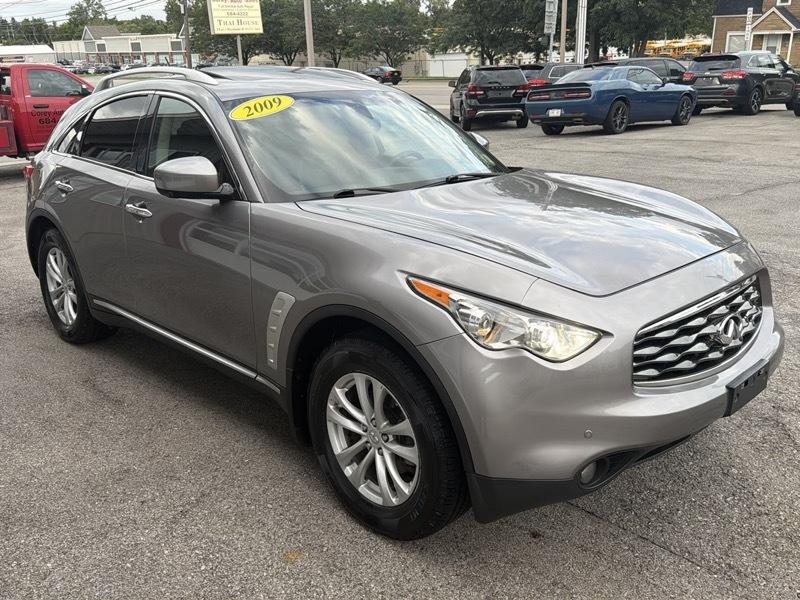 infiniti fx 2009 JNRAS18W39M154124 image infiniti fx 2009 JNRAS18W39M154124 image