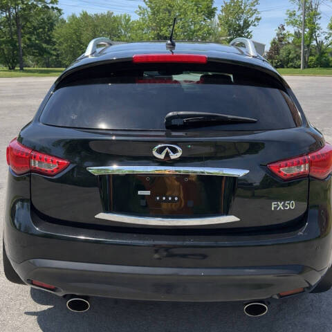 infiniti fx 2009 JNRBS18W89M200468 image infiniti fx 2009 JNRBS18W89M200468 image