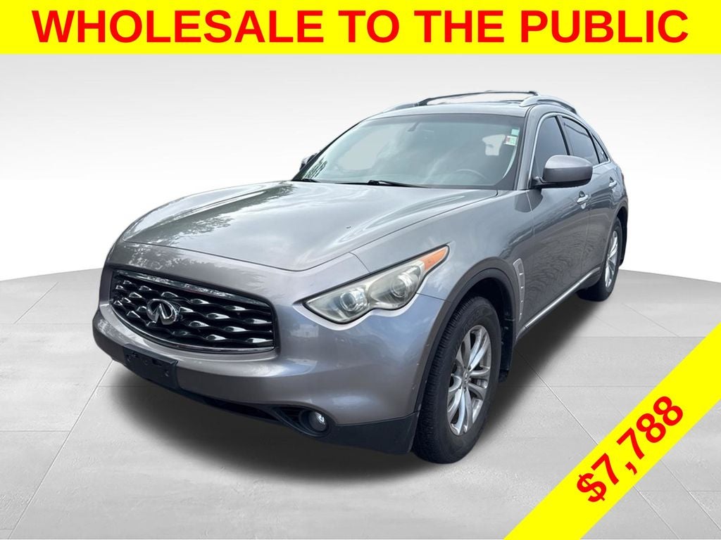 infiniti fx 2009 JNRAS18W59M158496 image infiniti fx 2009 JNRAS18W59M158496 image
