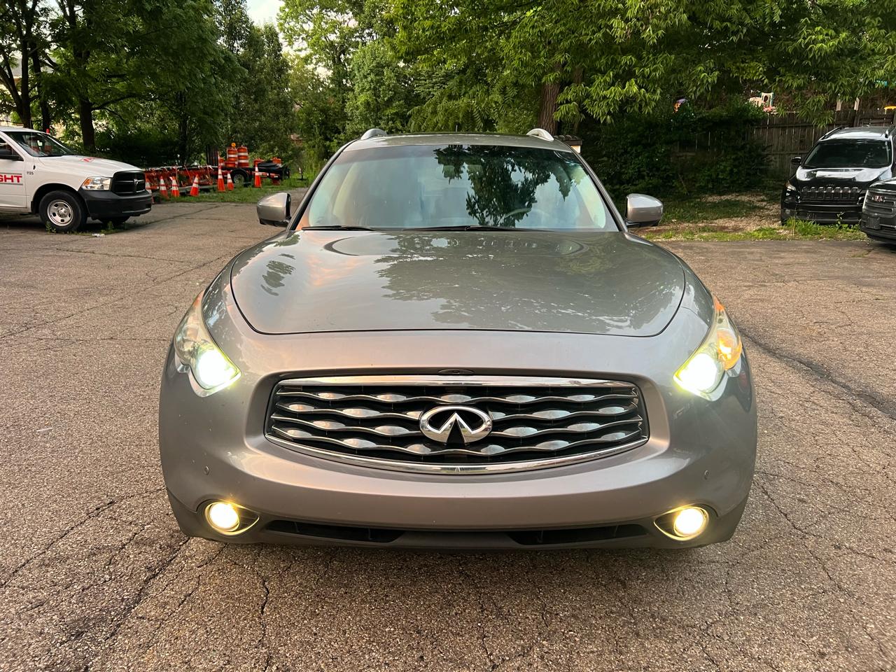 infiniti fx 2009 JNRAS18W59M150446 image infiniti fx 2009 JNRAS18W59M150446 image
