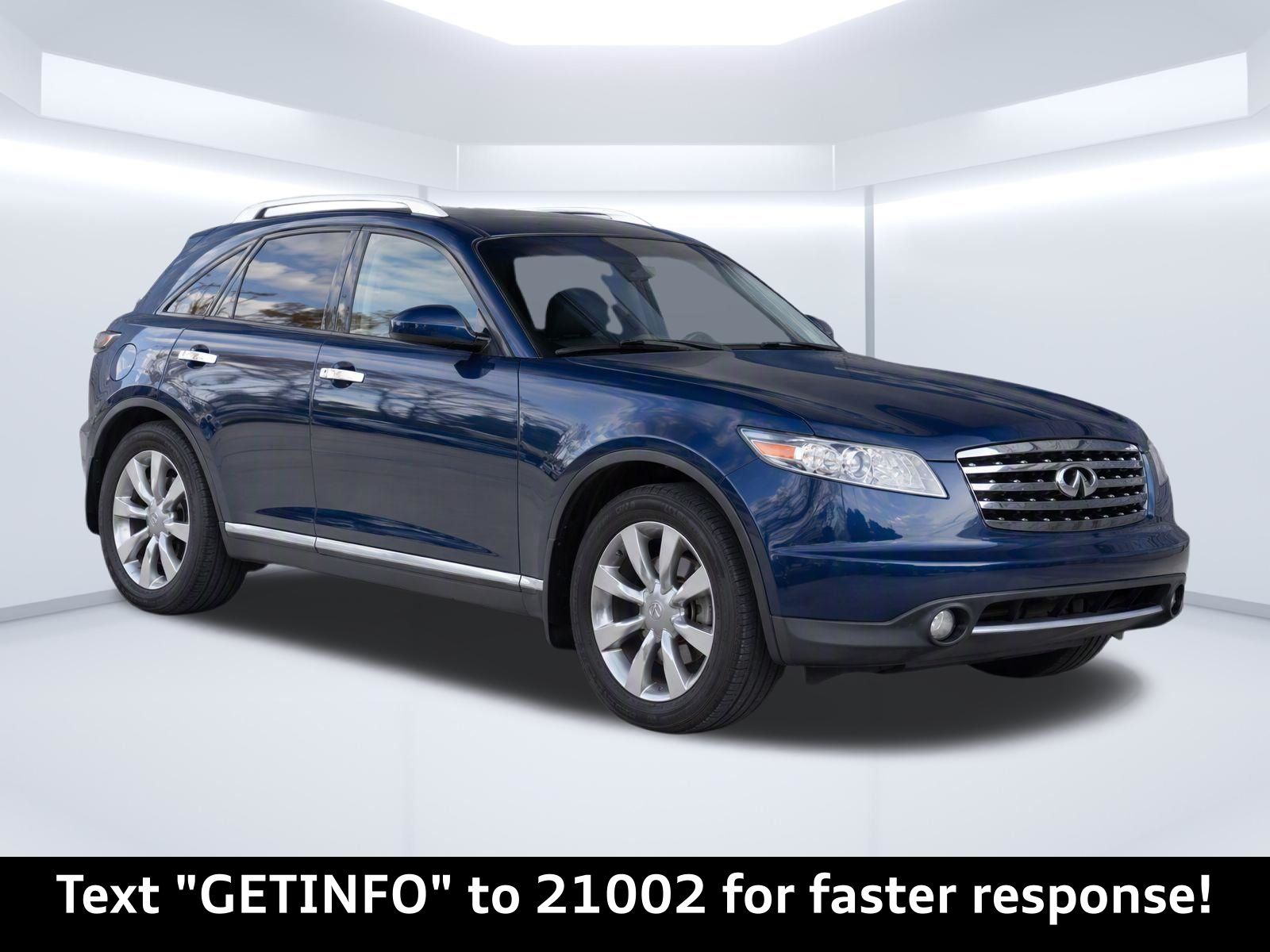 infiniti fx 2007 JNRAS08W27X205070 image infiniti fx 2007 JNRAS08W27X205070 image