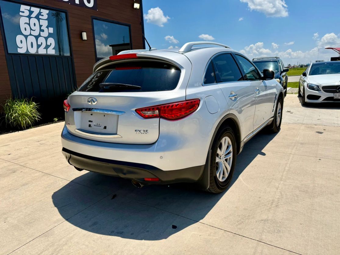 infiniti fx 2012 JN8AS1MW8CM152175 image infiniti fx 2012 JN8AS1MW8CM152175 image