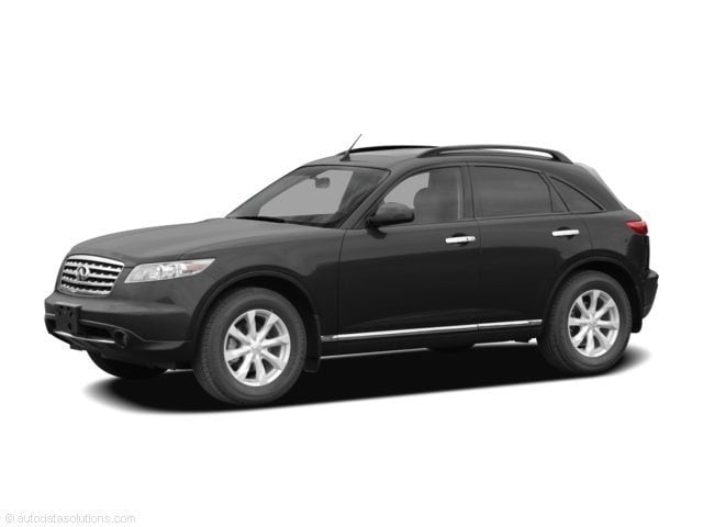 infiniti fx 2006 JNRAS08UX6X102041 image infiniti fx 2006 JNRAS08UX6X102041 image