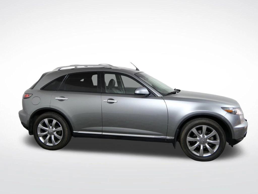 infiniti fx 2006 JNRAS08W86X209834 image infiniti fx 2006 JNRAS08W86X209834 image